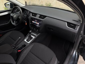Škoda Octavia 3 Combi 2.0 TDI 110kW DSG Vymenené rozvody DPH - 15