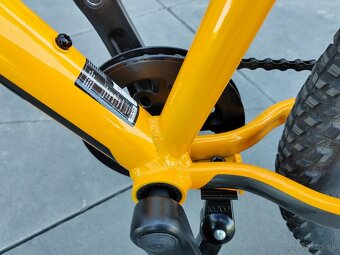 Scott scale 20" detsky bicykel - 15