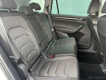 Škoda Kodiaq 2.0tdi dsg - 15