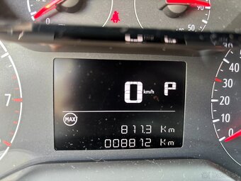Opel Crossland Smile 1.2T 96KW/130K AT6 - 15