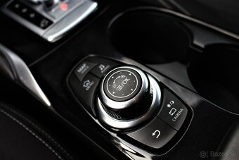 Infiniti QX30 2.2D 4x4 7 AT Premium AWD, 360° kamera, MB GLA - 15