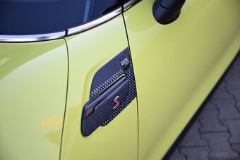 MINI Cooper S Cabrio - 15