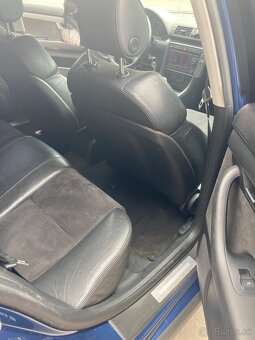 Audi A4 avant 3.0 TDI Quattro - 15