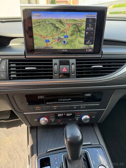 Audi A6 Allroad Quattro 3.0 TDI V6 2016 - 15