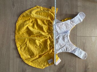 Oblecenie pre maleho psika - 15