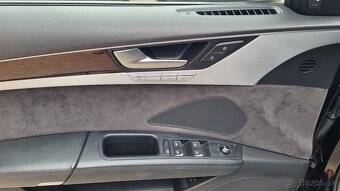 Audi A8 Lim. TDI Q3,0 V6 184kW - 15