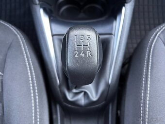 Peugeot 208 1.2 PureTech 61kW MT5 Active - 15