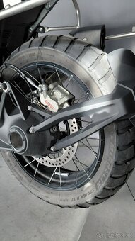 BMW R1300GSA - TROPHY - 15