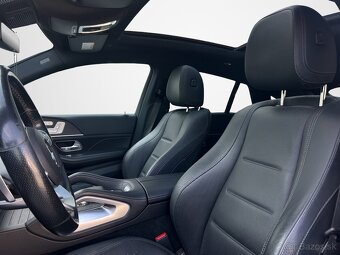 Predám Mercedes Benz GLE 400 d 4matic kupé - 15