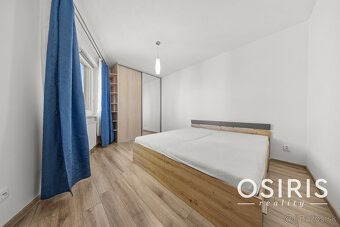 Krátkodobý prenájom, klimatizovaný 2i byt s balkónom, novost - 15