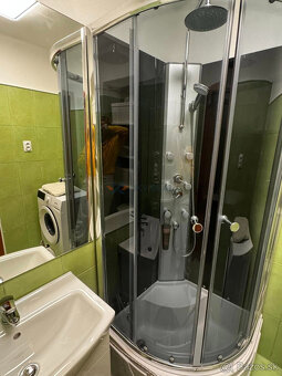 Na prenájom 2-izbovy krásny byt s rezidenčným parkovaním - 15