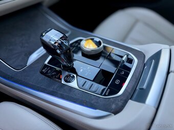 BMW X5 M50d xDrive - 15