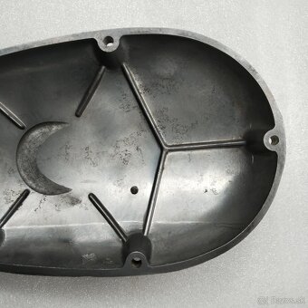 MANET 90 VÍKO SPOJKY ORIGINÁL - 15