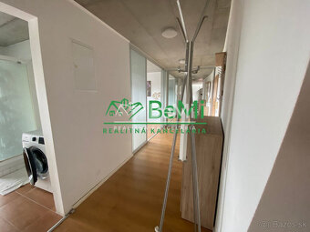 3izbový byt mezonet 151,59 m2 Nitra TRIANGOLO ID 522-213-MIG - 15