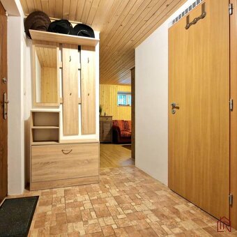 Celoročná chata/dom, Zahura, po novej rekonštrukcii, 133m2 - 15