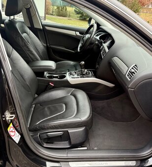 AUDI A4 ALLROAD B8 2.0TDI 105KW QUATTRO 4x4 XENON - 15