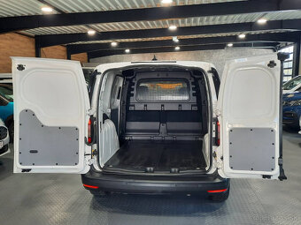 Volkswagen Caddy 1.5 TSI - rv.2021 - 15