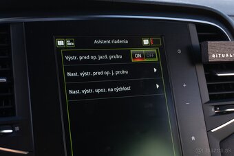 Renault Mégane Energy TCe 280 R.S. EDC 2019 - 15