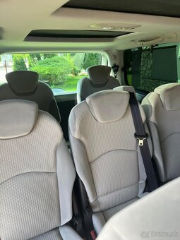 Peugeot 807 2,0HDI AT6 120KW 7M - 15