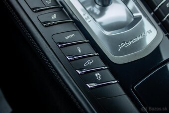 Porsche Panamera 4S 2011 4.8 294kW 4x4 BOSE Audio - 15