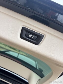 BMW Rad 3 Touring 320d mHEV A/T - 15