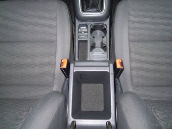 Volkswagen Tiguan, 1.4TSi 92KW - SERVIS - 15