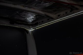 Renault Master L3H2 / Zadné vzduch. vankúše / SVK - 15