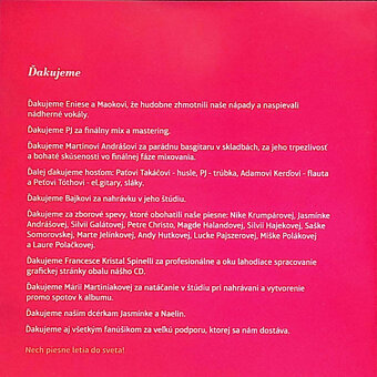 CD - Kolo života a Kolo roka - 15