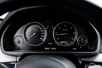 BMW X5 xDrive30d A/T, 190KW, A8, Mpacket - 15