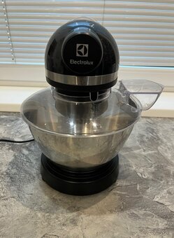 Electrolux EKM 3700 Kuchynský robot - 15