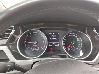 VW TOURAN 2.0 TDI - 15