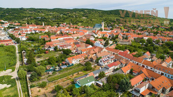 VYMEŇ SUSEDA  – NA PREDAJ výmerou veľkorysá nehnuteľnosť v  - 15