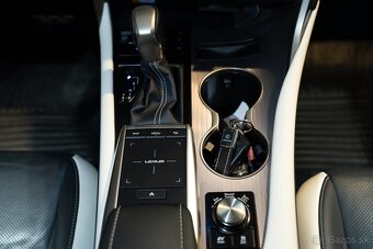 Lexus RX 450h F Sport - 15