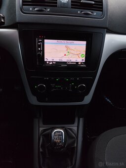 Škoda Yeti 2.0 TDI CR 4x4 -- 163 tis km -- - 15