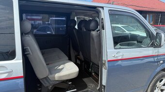 Volkswagen Transporter T5 1.9 TDI LR VS - 15