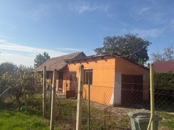 Predáme Rodinný dom v Štefanovičovej, okr. Nitra - 15