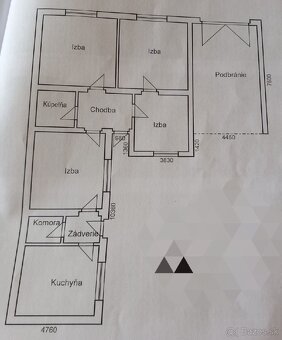  NOVINKA RD v Šterusoch – váš nový domov či miesto na oddy - 15