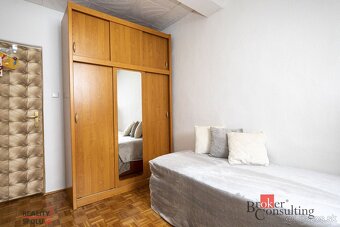 Na predaj. 5 izbový rodinný dom v mestskej časti Šalková. - 15