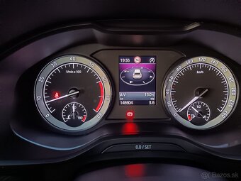 Škoda Kodiaq Style 1.5TSI 110kw manuál 4/2020 - 15