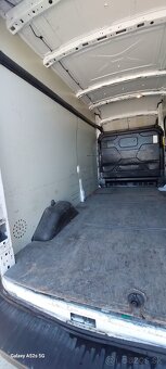 Ford Transit 2,2 TDCI L3H3 rv: 2015 - 15