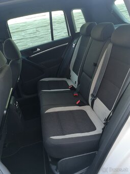 VW TIGUAN 1.4 Tsi R LINE - 15