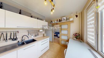 HALO reality - Predaj, trojizbový byt Banská Štiavnica - 15