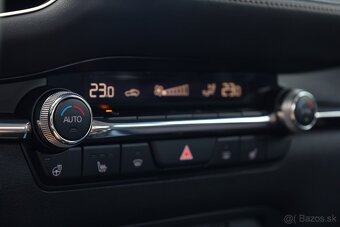 Mazda 3 2.0 Skyactiv-G122 Plus/Sound/Safety/Luxury - 15