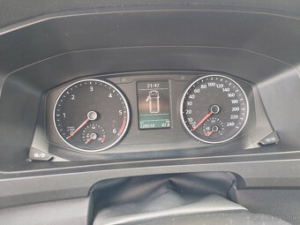 Volkswagen T6 Multivan 2.0 TDI BMT 4MOTION DSG - 15
