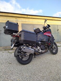 Honda Varadero 1000 - 15