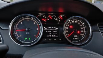 Peugeot 508 2.0 BlueHDi EAT6 133kW 180HP A6 - 15