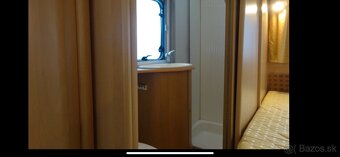 Dethleffs Camper 490 z roku 2002 - 15