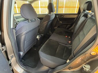 Honda CR-V 2.2 i-DTEC Elegance - 15