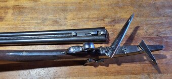 PUSKA BROKOVNICE KOČÁROVÁ CAL 16 TOP - 15