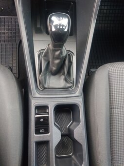 Volkswagen Caddy Cargo 1.5 TSI 2021 - 15